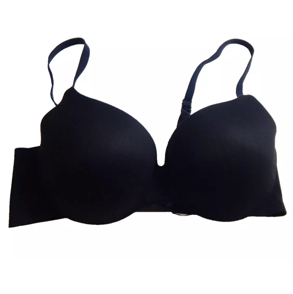 Victoria's Secret Lined Demi Bra - Picture 1 of 4